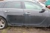 Szyba drzwi tył prawa Opel Insignia A 2009 2.0CDTI A20DTH Kombi